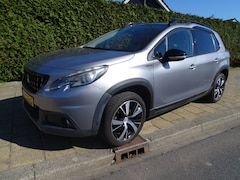 Peugeot 2008 - 1.2 PT GT-LINE 130 PK-110407 Km -JBL syst-Navi-Blth-Cruise-Came