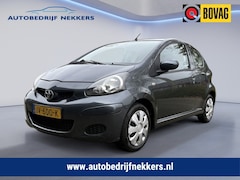 Toyota Aygo - 1.0-12V ACCESS