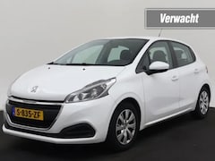 Peugeot 208 - 1.2 PT BL EXECUTIVE