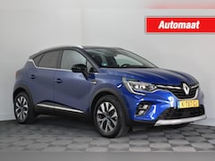 Renault Captur - 1.6 E-Tech Plug-in Hybride 160PK INTENS Automaat