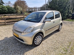 Daihatsu Sirion 2 - 1.3-16V Comfort 1,3 liter