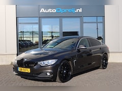 BMW 4-Serie - 420i Executive AUTOMAAT 184pk Clima, NAVI, Cruise, 20 LM-Velgen
