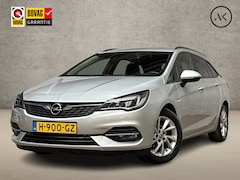 Opel Astra Sports Tourer - 1.4 Sport 146Pk Automaat (APPLE CARPLAY, NAVIGATIE, CAMERA, CLIMATE, GETINT GLAS, SPORTSTO