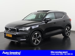 Volvo XC40 - 1.5 T5 Recharge Inscription | Panoramadak | Stuurverwarming | Leder | Harman/Kardon | Zond