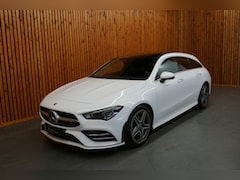 Mercedes-Benz CLA-klasse Shooting Brake - 180 BUSINESS SOLUTION AMG