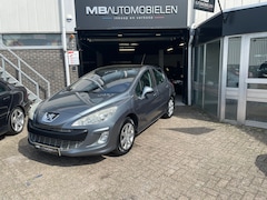 Peugeot 308 - 1.6 VTi XT/2e Eigenaar/Nap/144 DKM/Apk/Panoramadak