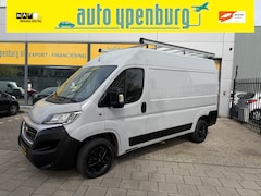 Fiat Ducato - 35 2.3 MultiJet L2H2 Automaat * Abarth * 150 PK * Navi * Climatronic * Cruise Control