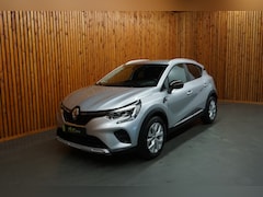 Renault Captur - 1.3 TCE 140 ZEN AUTOMAAT AIRCO NAVIGATIE