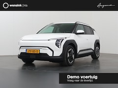 Kia EV3 - Plus 81.4 kWh | Dodehoekassistentie | Privacy Glass | Stoel- en stuurwielverwarming | Dual