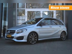 Mercedes-Benz B-klasse - B180, Trekhaak Afneembaar, Navi, LED Verlichting, etc