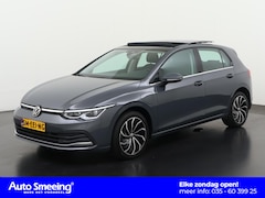 Volkswagen Golf - 1.4 eHybrid Style | Schuifdak | Zondag Open