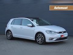 Volkswagen Golf - 1.5 TSi Highline Join Uitv. 5-Deurs AUTOMAAT DSG - PANORAMADAK