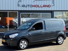 Dacia Dokker - 1.5 DCI 66KW 90PK EURO 6 AIRCO/ NAVIGATIE/ ORIGINEEL AUDIO/