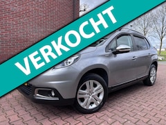 Peugeot 2008 - 1.2 PureTech Allure