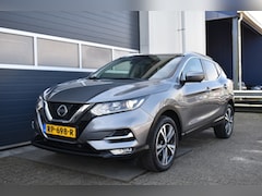 Nissan Qashqai - 1.2 N-Connecta Pano/ 360 cam