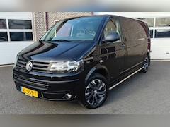 Volkswagen Transporter - 2.0 TDI - Airco - 6pers - Trekhaak - L2 - prijs is all in