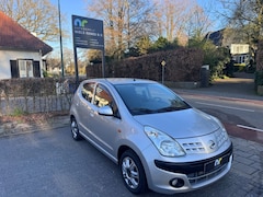 Nissan Pixo - 1.0/25.000 Km/Airco/APK/4X Nieuwe banden/Beurt/Garantie