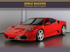 Ferrari F430 - 4.3 V8