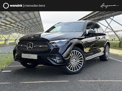 Mercedes-Benz GLC-klasse - 300e 4MATIC Sport Edition | AMG | Night | Panoramaschuifdak | Premium Plus | Head-up | Rij