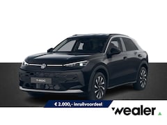 Volkswagen T-Roc - Life First Edition 1.5 eTSI 85 kW / 116pk DSG | Comfort pakket | LED Plus verlichting met