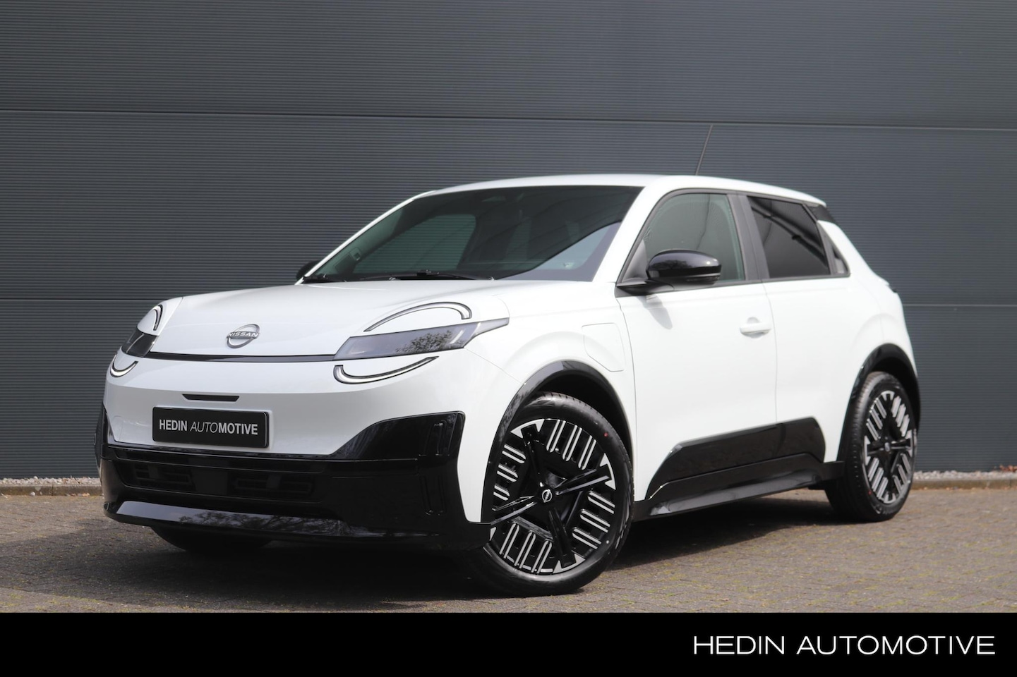 Nissan Micra - ENGAGE 40 kWh | GEHEEL RIJKLAAR ! | € 1500,- Voorraad Voordeel | - AutoWereld.nl