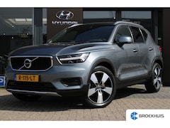 Volvo XC40 - 2.0 T4 | Achteruitrijcamera | Airco (automatisch) | Cruise control