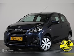 Peugeot 108 - 1.0 e-VTi Allure - Airco - Bluetooth