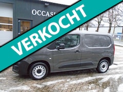 Peugeot Partner - 1.5 BlueHDI Premium