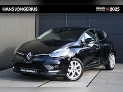 Renault Clio - TCe 90 Limited | NAVI | CRUISE CONTROL | AIRCO | ALL-SEASONBANDEN | PDC | LMV