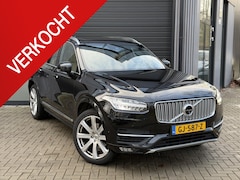 Volvo XC90 - 2.0 D5 AWD First Edition