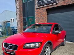 Volvo C30 - 1.6 T2 Summum dealer onderhouden/airco