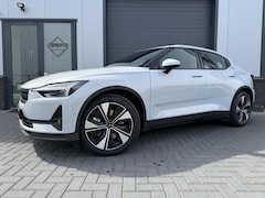 Polestar 2 - 2 Standard Range Single Motor 69 kWh SOH 92%