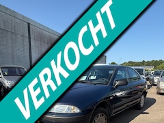Mitsubishi Carisma - 1.6 Classic.nl