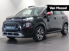 Citroën C3 Aircross - C-Series ACHTERUIT RIJ CAMERA - HOGE INSTAP - NAVIGATIE