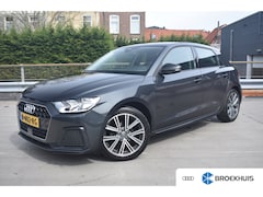 Audi A1 Sportback - 25 TFSI epic 95PK | NAVIGATIE | CRUISE CONTROL | AIRCO | FULL LED