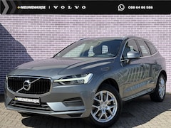 Volvo XC60 - 2.0 T5 Momentum | Trekhaak | Stoelverwarming | Adaptieve cruise | DAB | BLIS | Parkeer cam