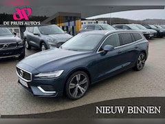 Volvo V60 - 2.0 T6 Recharge AWD Inscription Long Range Panodak Harman Kardon "LM 19inch Multispaak Dia