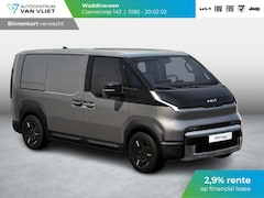 Kia PV5 - L2H1 Elite Executive 71.2 kWh | Navi | PDC | 360 Graden Camera | Clima | Adapt. Cruise | B