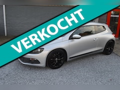 Volkswagen Scirocco - 1.4 TSI 160 PK Airco Navi Sport Nieuwstaat Garantie