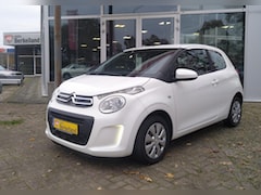 Citroën C1 - 1.0 e-VTi Shine