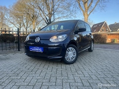 Volkswagen Up! - 1.0 move up Airco, Grote beurt