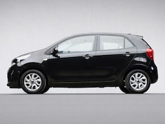 Kia Picanto - 1.0 CVVT ComfortPlusLine Navigator Sport (APPLE CARPLAY, NAVI, CAMERA, CRUISE, ELEKTRISCH