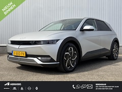Hyundai IONIQ 5 - Connect 58 kWh / SOH 100% / Fabrieksgarantie tot 01-2029 / Warmtepomp / Apple carplay & An
