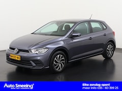 Volkswagen Polo - 1.0 TSI Life DSG | Navigatie | Zondag Open