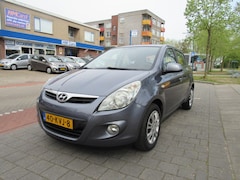 Hyundai i20 - 1.2I Dynamic 5-Drs 136.225 km nap