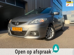 Mazda 5 - 5 1.8 Katano