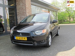 Mitsubishi Colt - 1.3 Edition Two