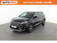 Peugeot 5008 - 1.2 PureTech Allure |RF15178|