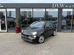 Fiat 500 - 1.2 Lounge