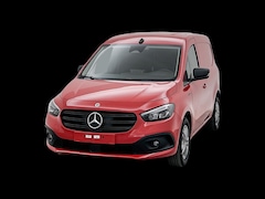Mercedes-Benz eCitan - 112 Base L1 51 kWh